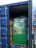 Hilfsgüterlieferung 2012